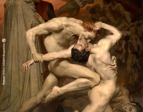 Caso trágico… e comum…