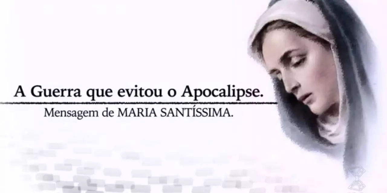 A guerra que evitou o apocalipse