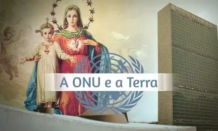 A ONU e a Terra