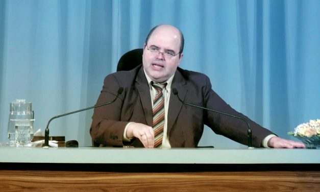 Adulterações e distorções interpretativas da Bíblia