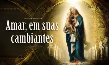 Amar, em suas cambiantes