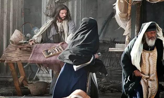 Ser amável ou firme?