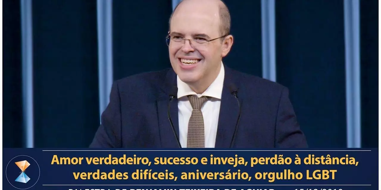 Amor verdadeiro, sucesso e inveja, perdão à distância, verdades difíceis, aniversário, orgulho LGBT