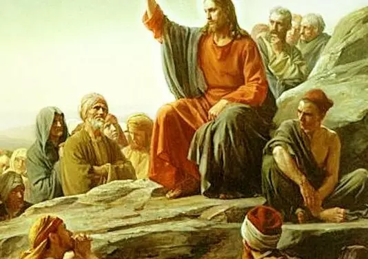 “Buscai Primeiramente o Reino dos Céus e Sua Justiça…”