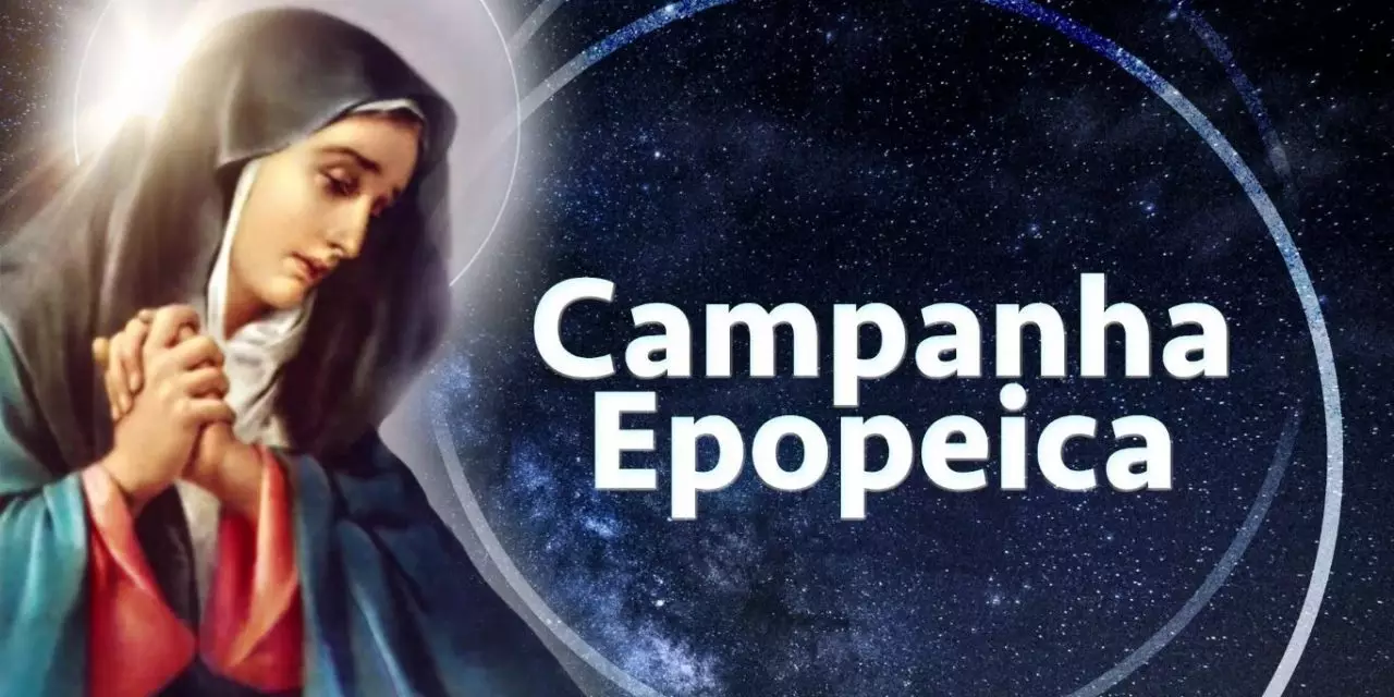 Campanha epopeica