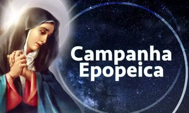 Campanha epopeica