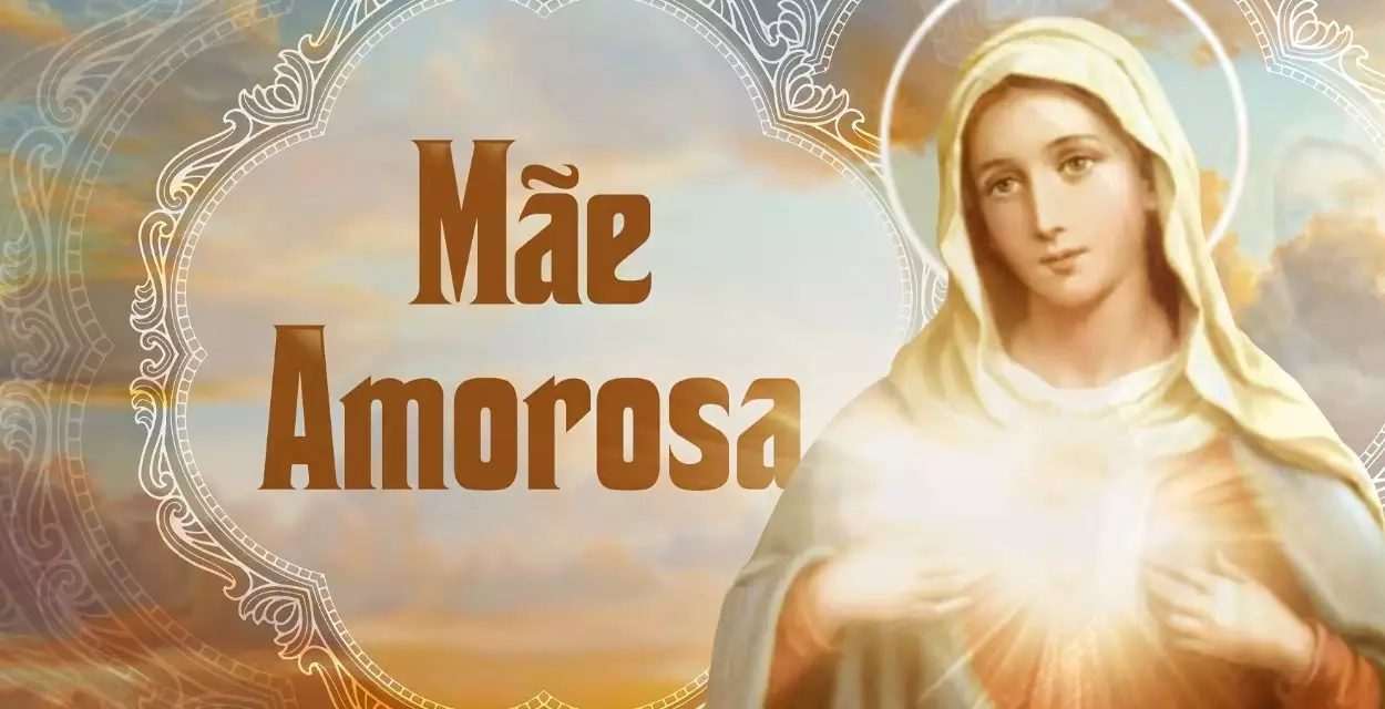 Mãe Amorosa