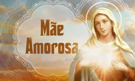 Mãe Amorosa