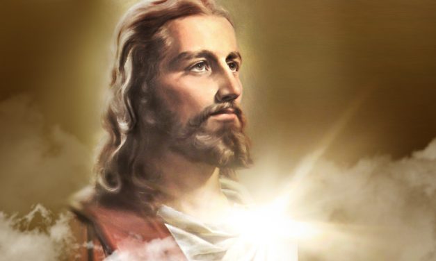 JESUS declara-Se entristecido com os que se dizem Seus representantes