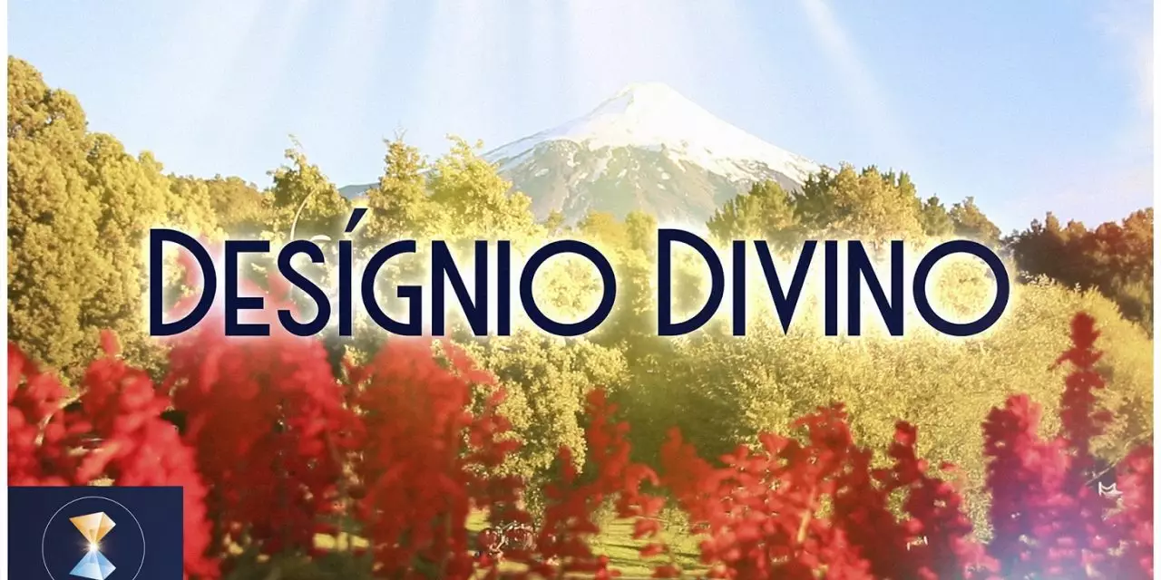Desígnio Divino (videomensagem)