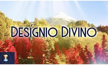 Desígnio Divino (videomensagem)