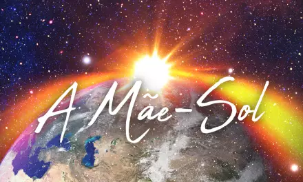 A Mãe-Sol (videomensagem)