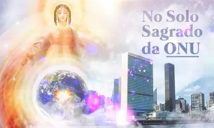 No Solo Sagrado da ONU