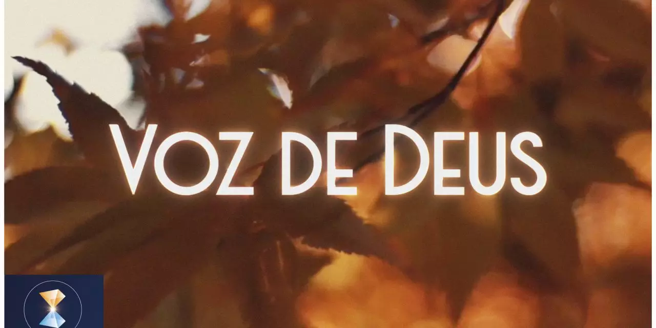 Voz de Deus (videomensagem)