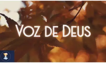 Voz de Deus (videomensagem)