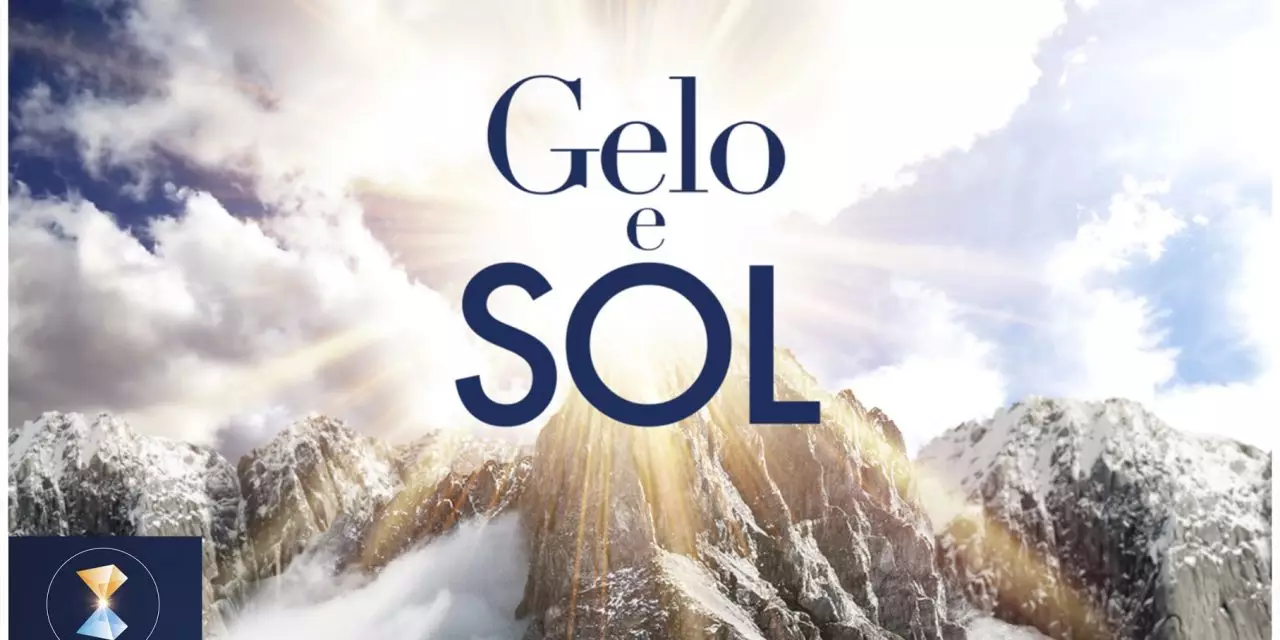 Gelo e Sol (videomensagem)