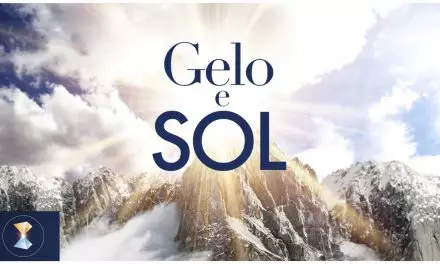 Gelo e Sol (videomensagem)