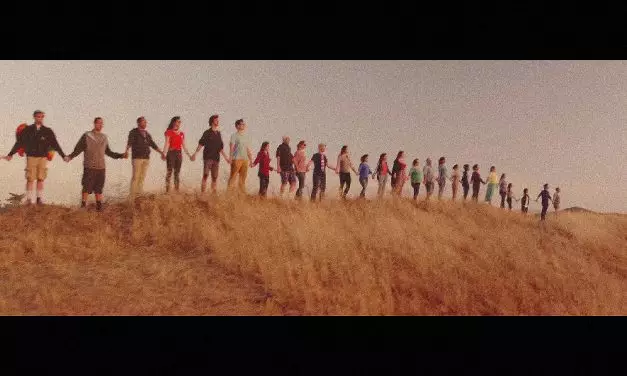 Eixo e fim de tudo (videomensagem – trecho 1)