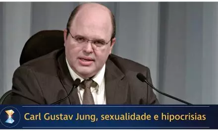 Carl Gustav Jung, sexualidade e hipocrisias