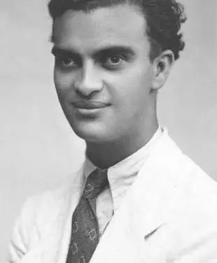 Um dos maiores Vultos da história da mediunidade na Terra