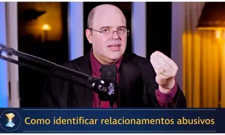 Como identificar relacionamentos abusivos