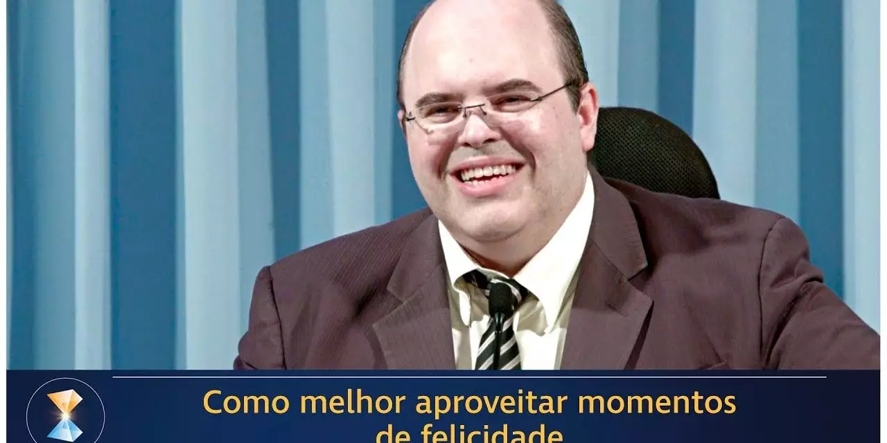 Como melhor aproveitar momentos de felicidade