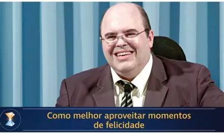 Como melhor aproveitar momentos de felicidade