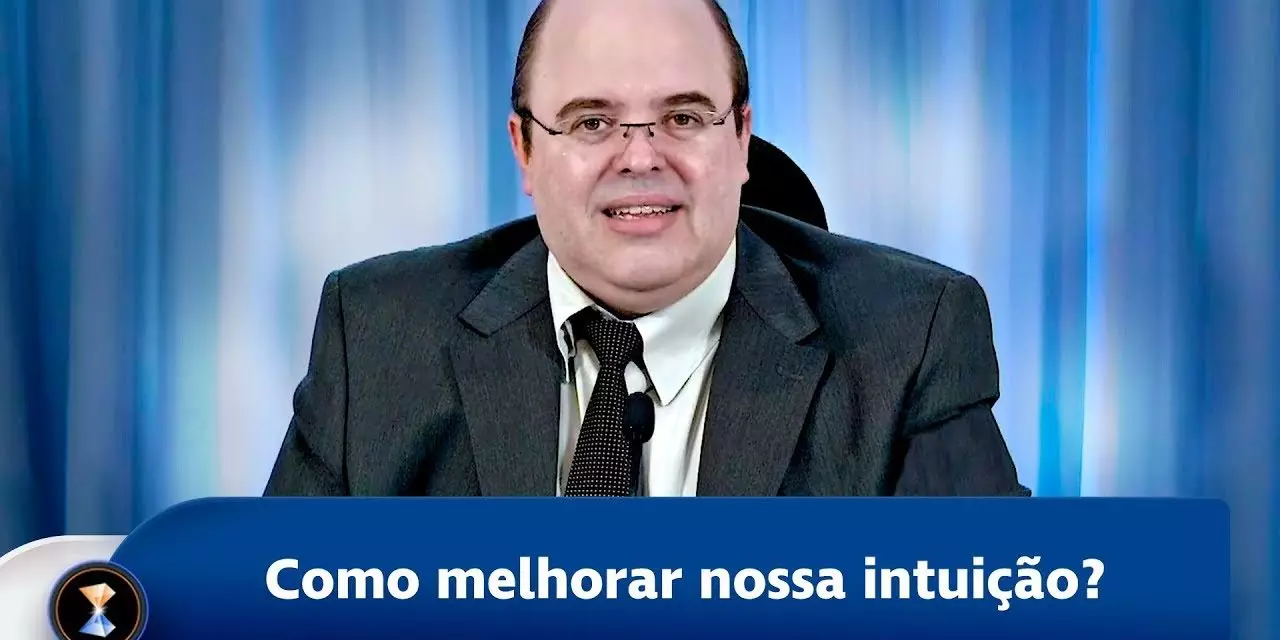 Como melhorar nossa intuição?