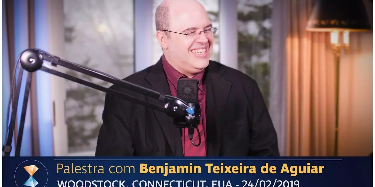 Comunicação mediúnica ao vivo, em público, e evidências de Deus e do Mundo Espiritual