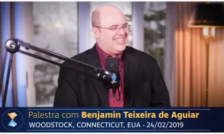 Comunicação mediúnica ao vivo, em público, e evidências de Deus e do Mundo Espiritual