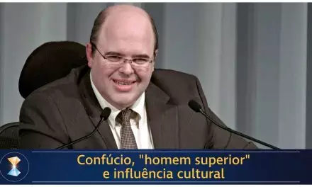 Confúcio, “homem superior” e influência cultural