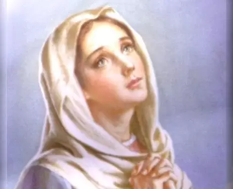 Dorido convite de Mãe