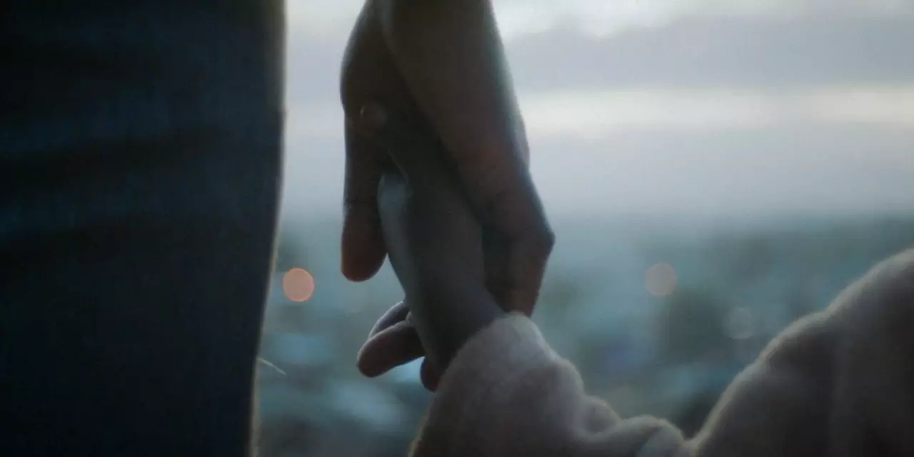 Convite do amor (videomensagem)