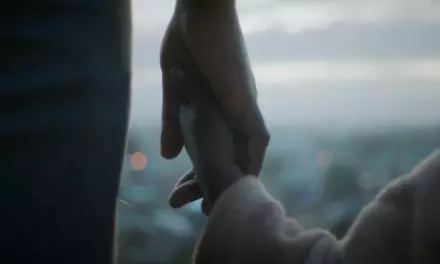 Convite do amor (videomensagem)
