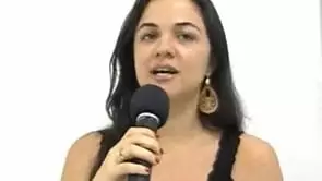 Depoimento da Dra. Daniela Carvalho Almeida da Costa, Ph.D. em Direito.