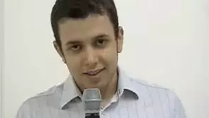 Depoimentos – 01: Wagner Mendes, Editor de Vídeo do Instituto Salto Quântico, Esposo de Benjamin Teixeira (*).