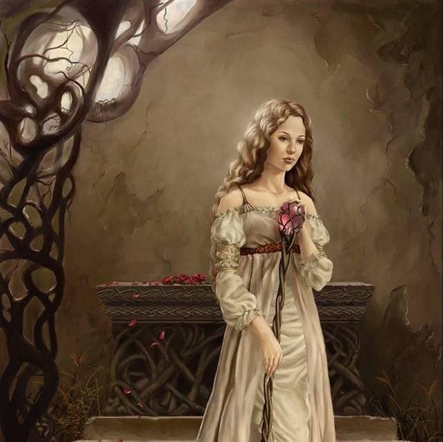 Depois de tanto tempo…