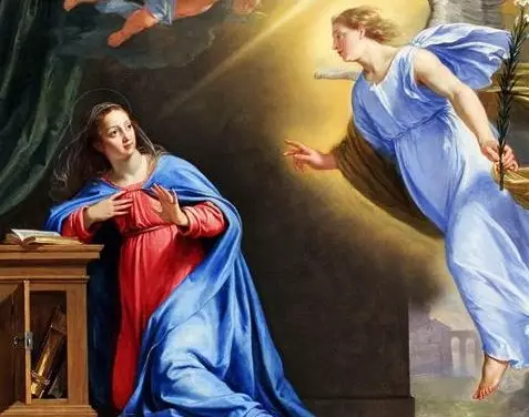 Ante o mal inevitável.