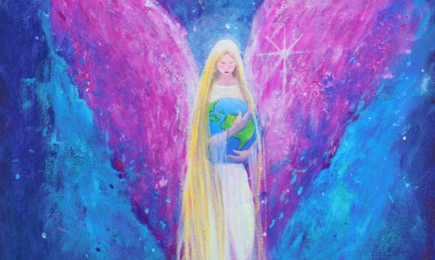 Deus é Amor – videomensagem.