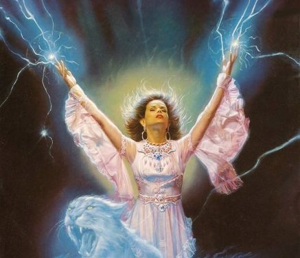 Complexidade atordoante