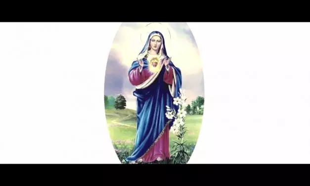 Dores do passado, atenção ao presente, glória no futuro