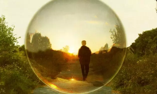 Em prece, sem pressa