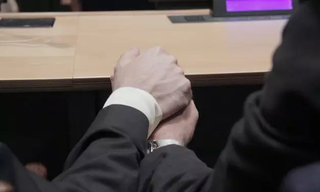 Encontrando companhias ideais