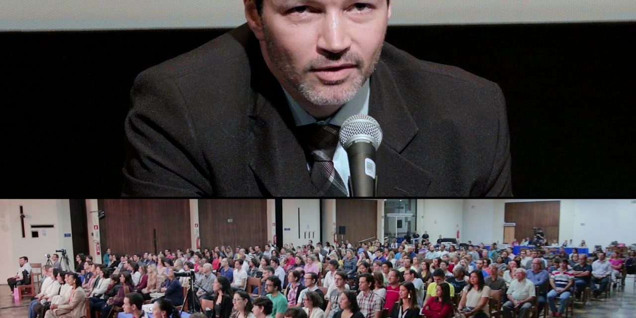 Espiritualidade e fé vivas.