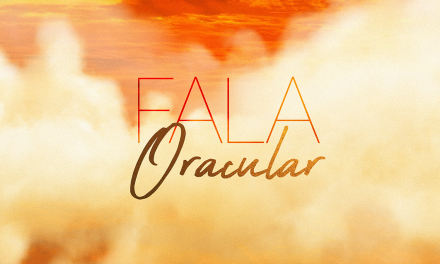 Fala Oracular (videomensagem)