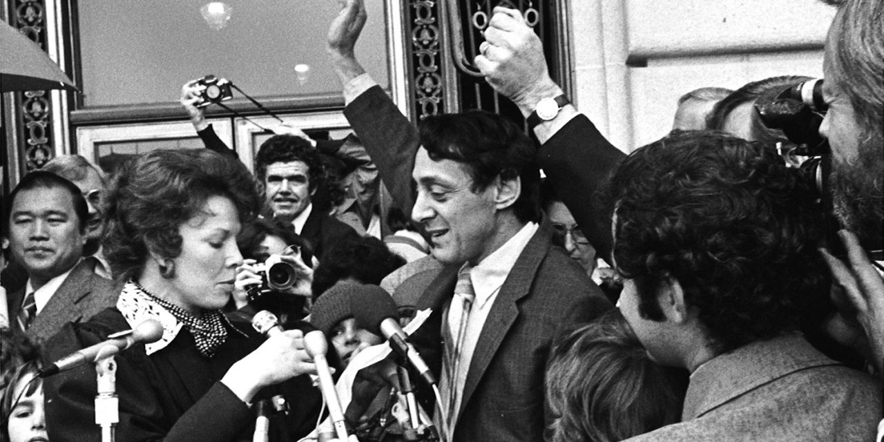 Harvey Milk, os Guerreiros d’Outras Eras e o Curioso Fenômeno da Saúde Frágil dos Médiuns mais Célebres.