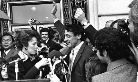 Harvey Milk, os Guerreiros d’Outras Eras e o Curioso Fenômeno da Saúde Frágil dos Médiuns mais Célebres.