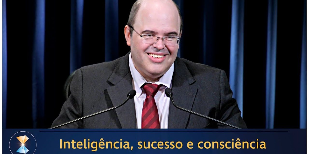 Inteligência, sucesso e consciência