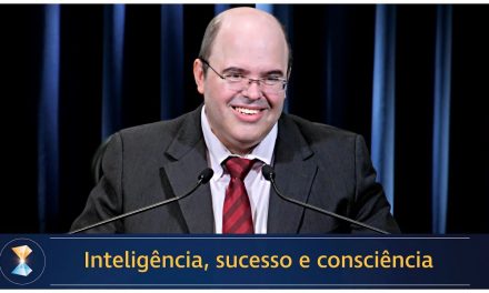 Inteligência, sucesso e consciência