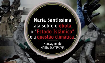 Ameaça epidêmica, terrorismo e crise climática